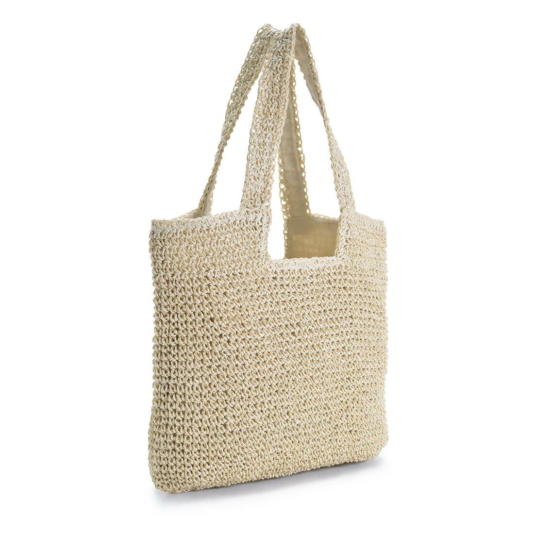 かごトートバッグ