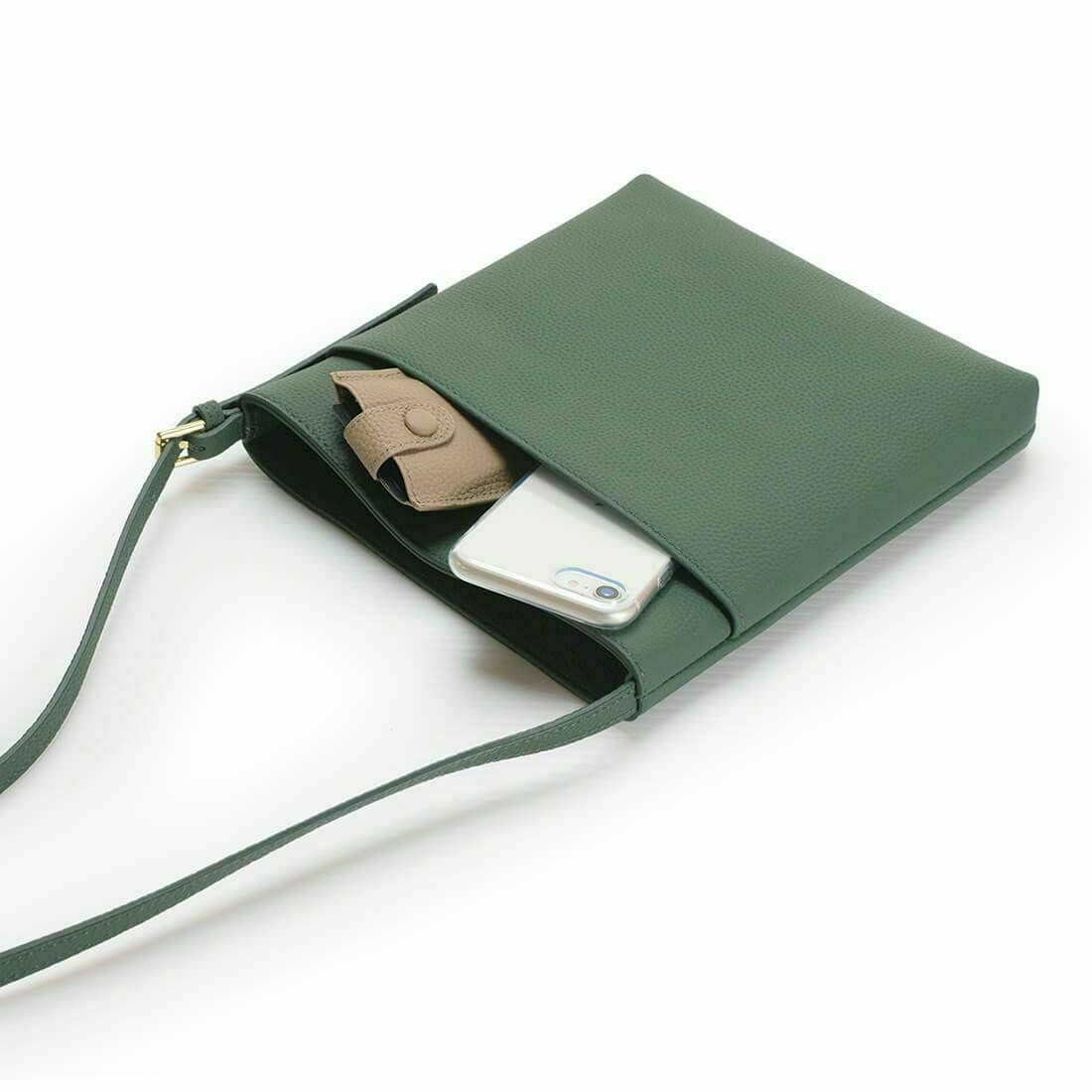 ＜ポンテ ピッコラ＞ポシェット