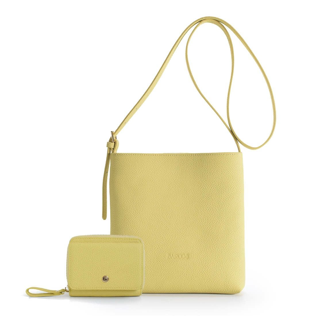 ＜ポンテ ピッコラ＞ポシェットセット