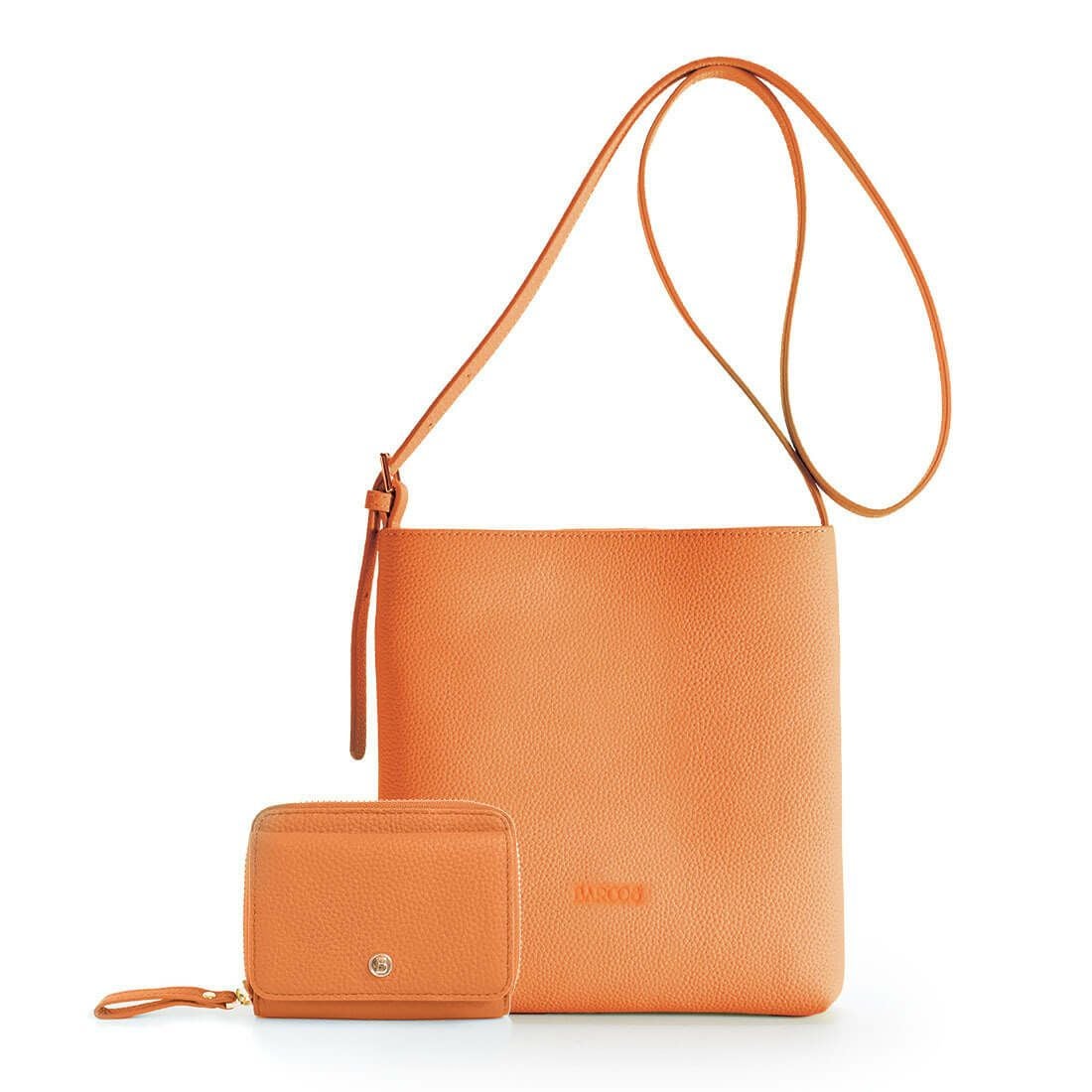 ＜ポンテ ピッコラ＞ポシェットセット