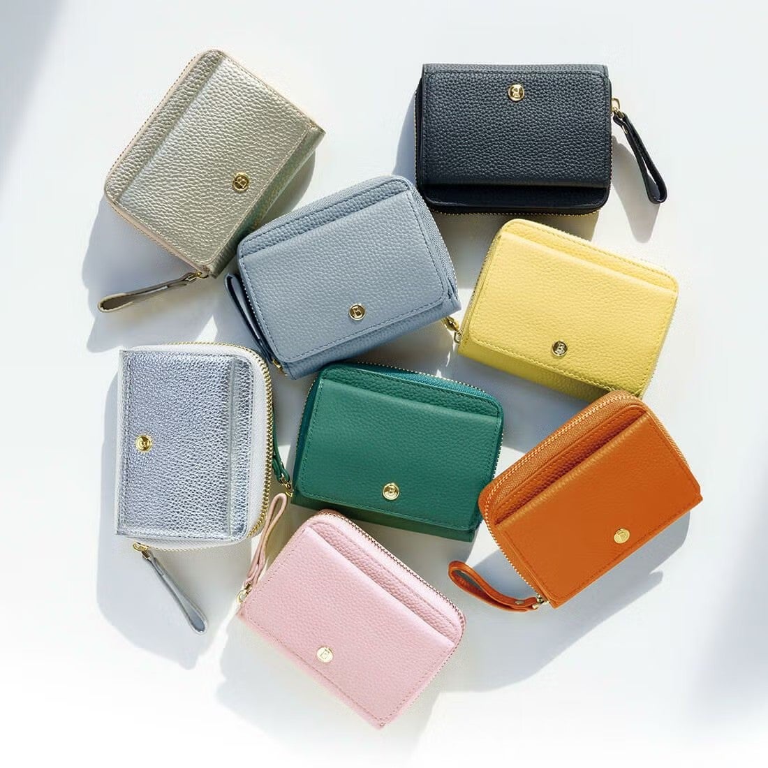 ＜ポンテ ピッコラ＞ポシェットセット