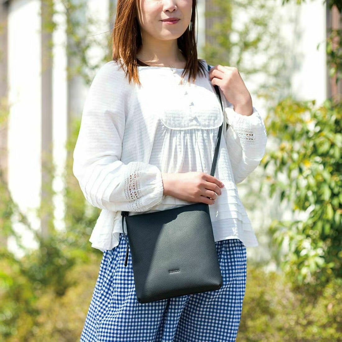 ＜ポンテ ピッコラ＞ポシェットセット