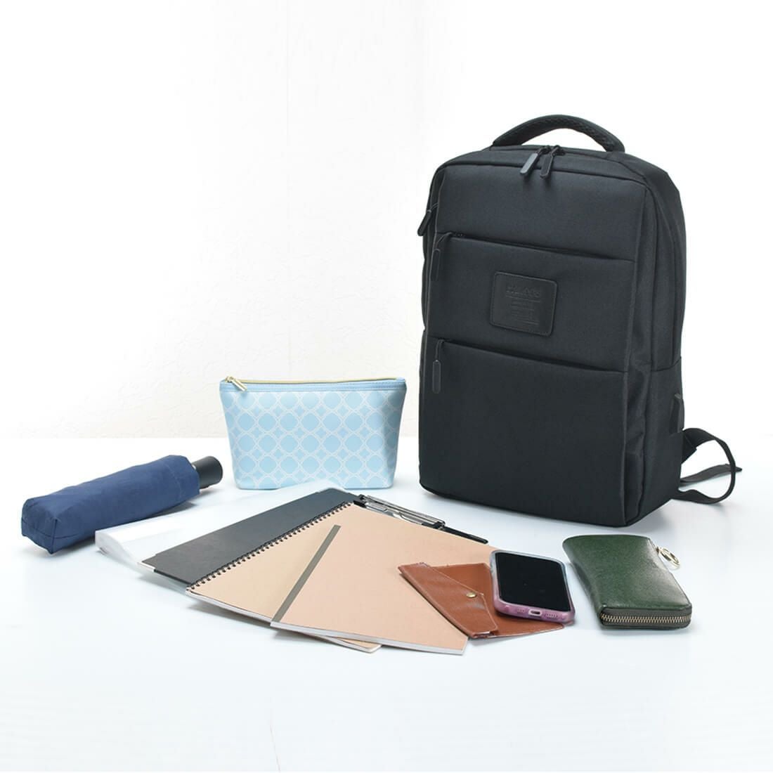 多機能軽量リュックサック