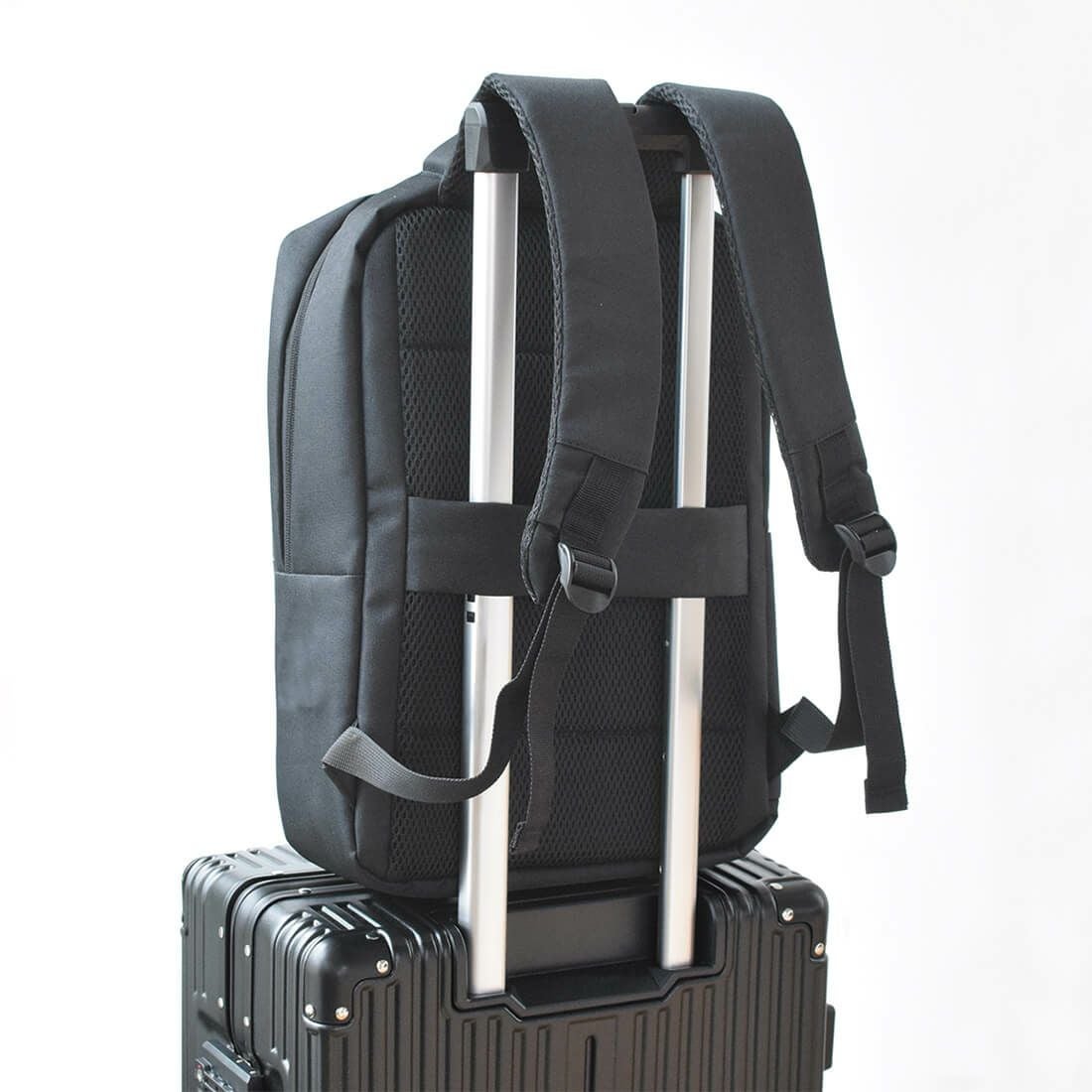 多機能軽量リュックサック