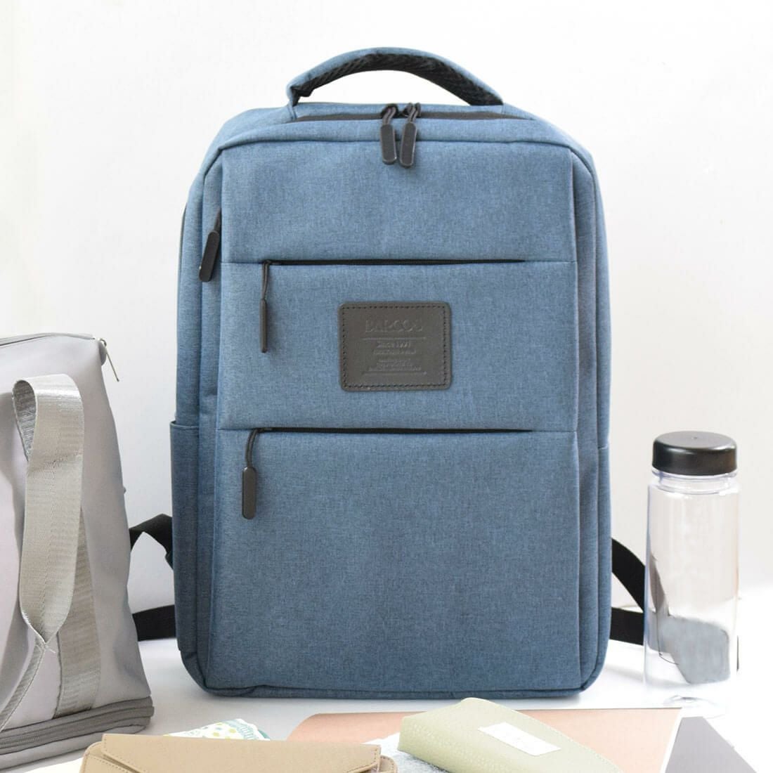 多機能軽量リュックサック