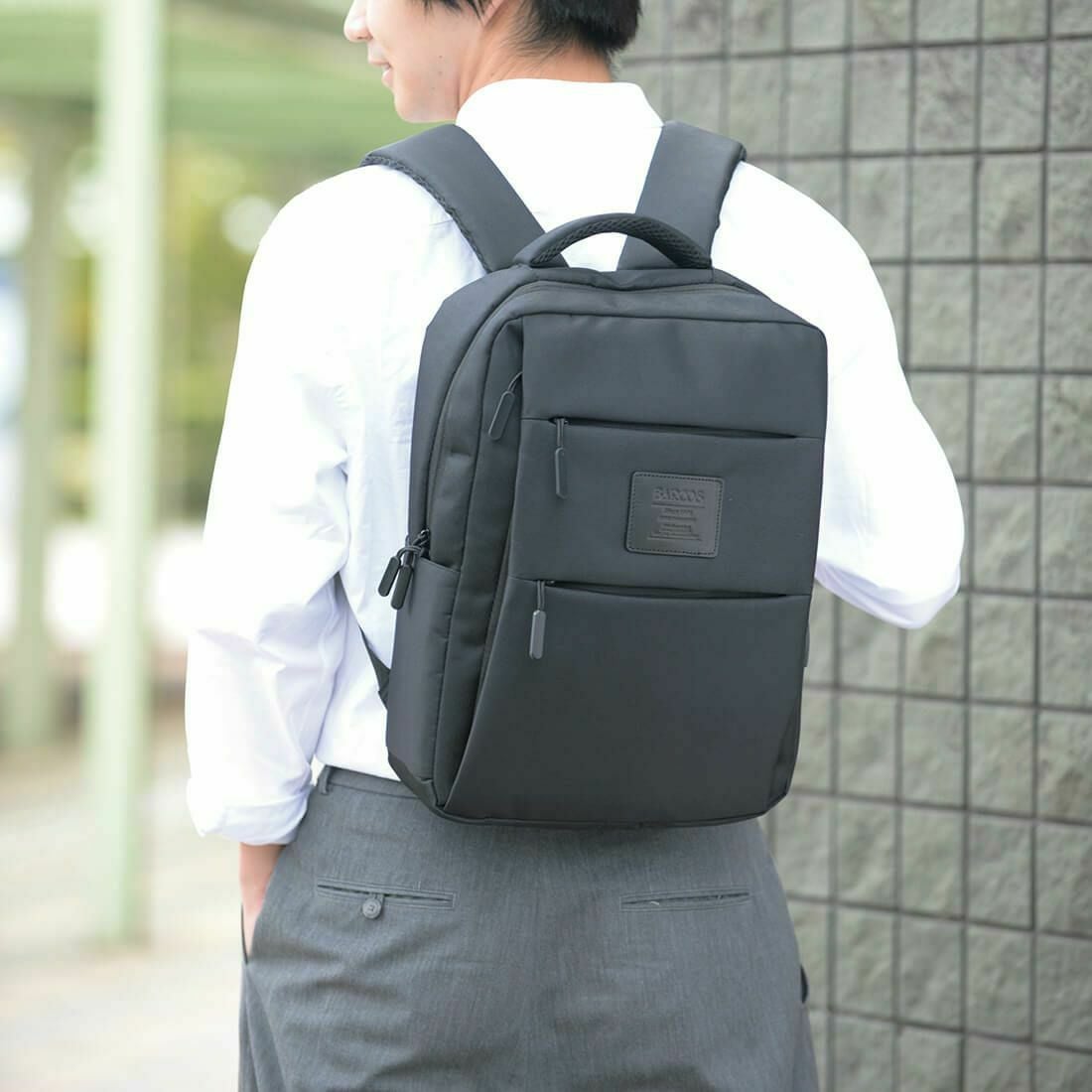 多機能軽量リュックサック