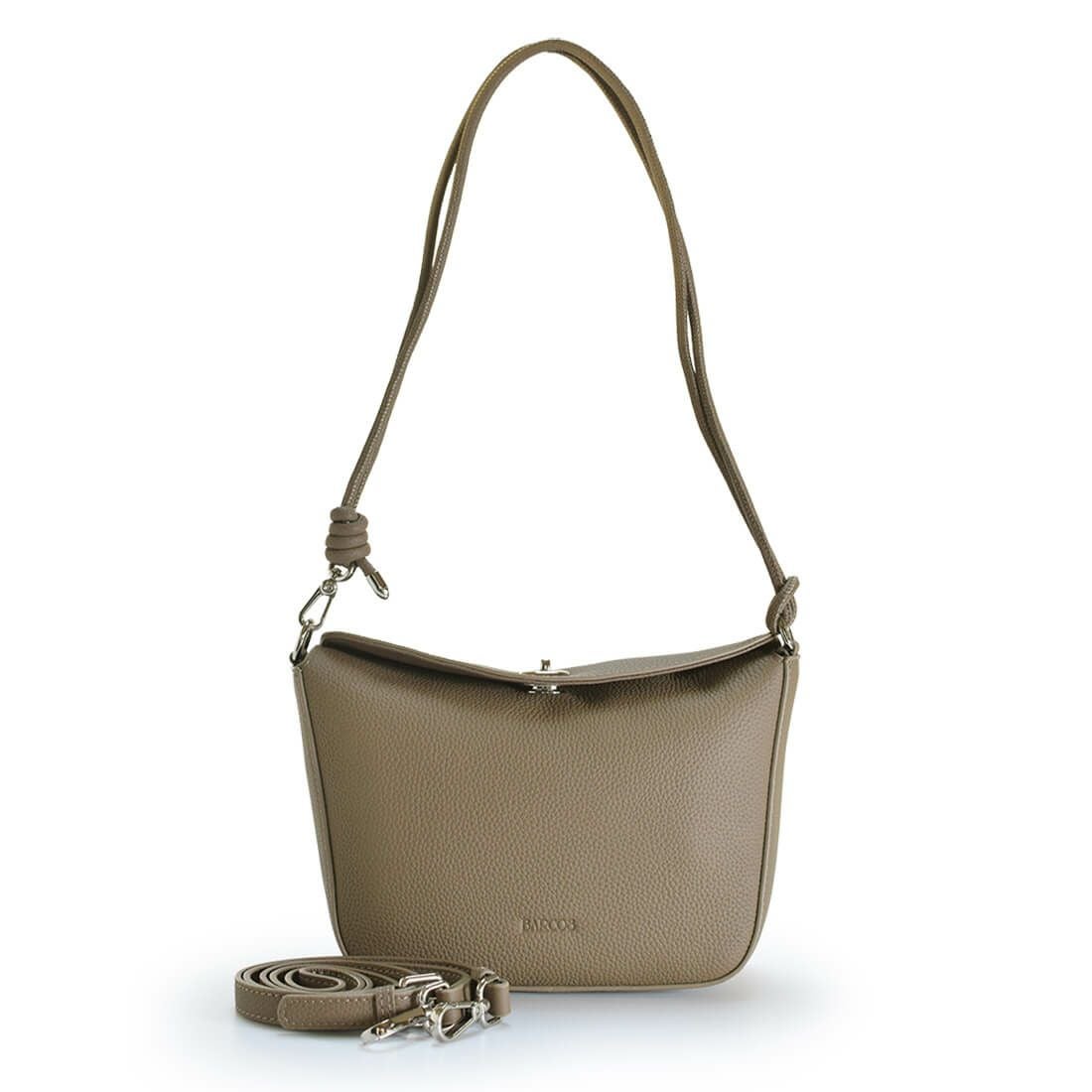 シュリンクレザー2wayショルダーバッグ