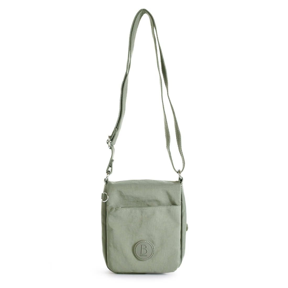 軽量ショルダーバッグ