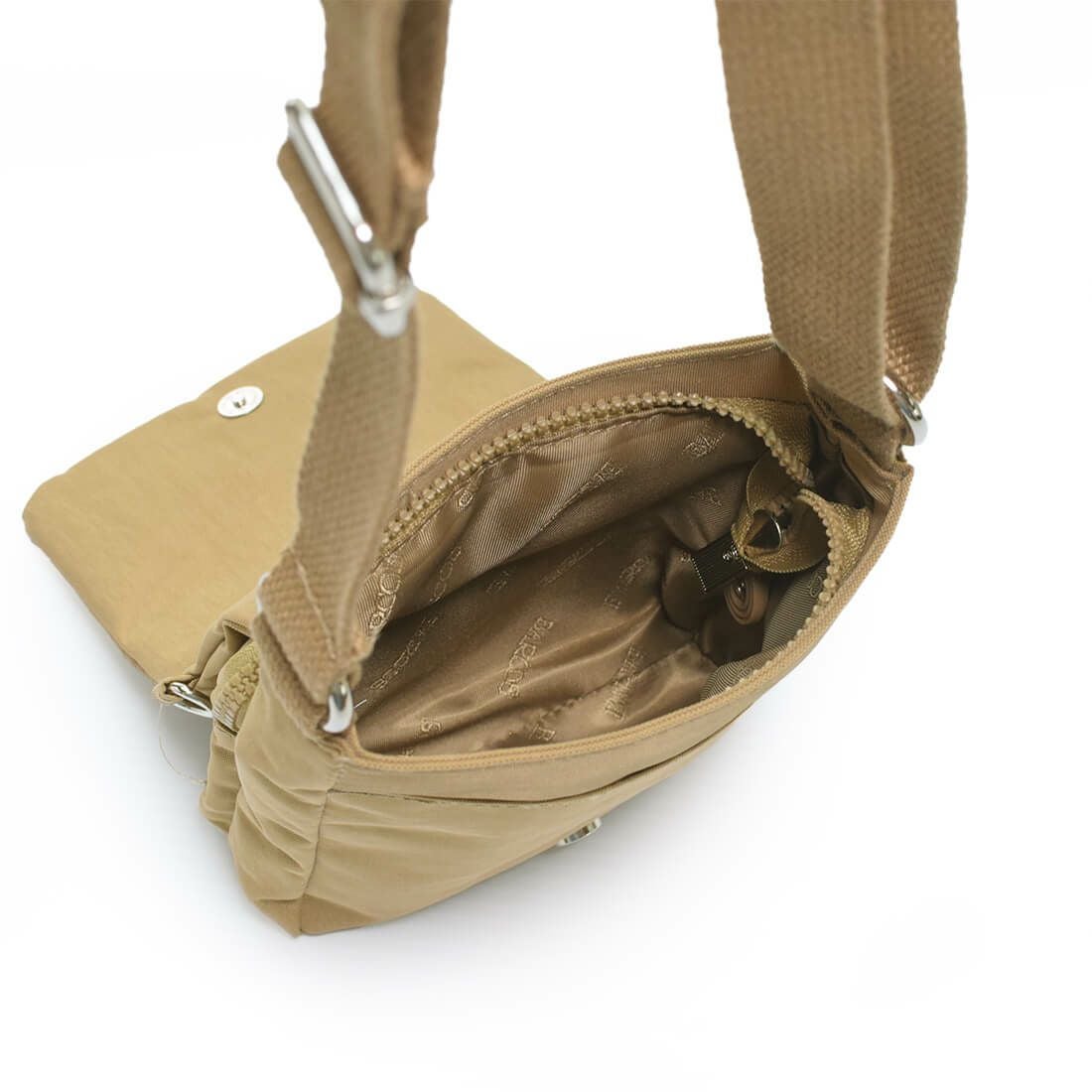 軽量ショルダーバッグ