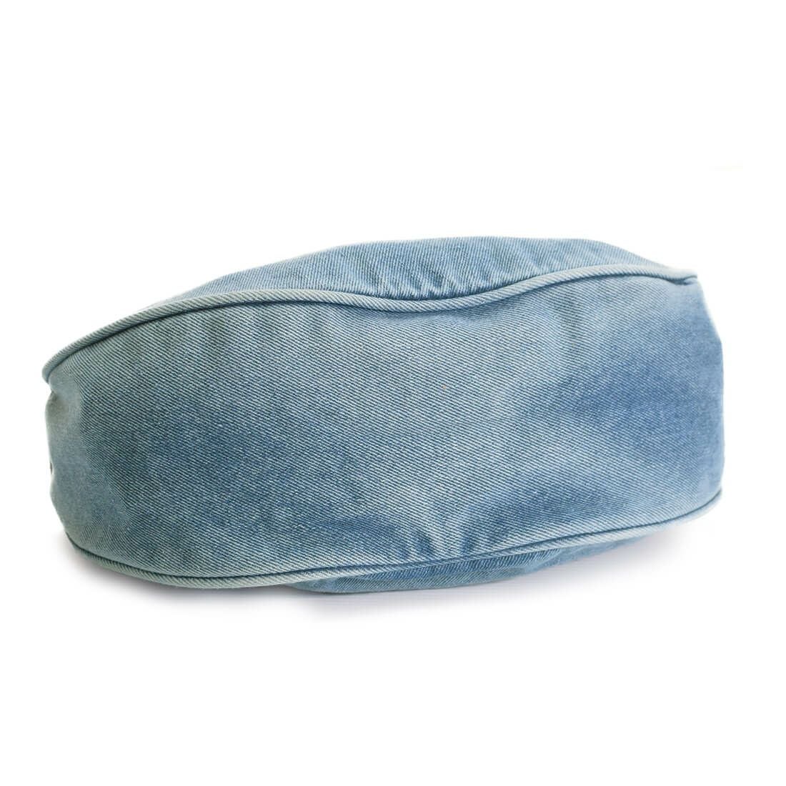 デニムボディバッグ