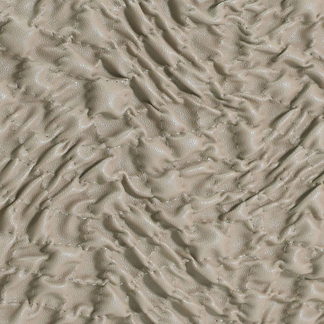 キルティング風フェイクレザーバッグ