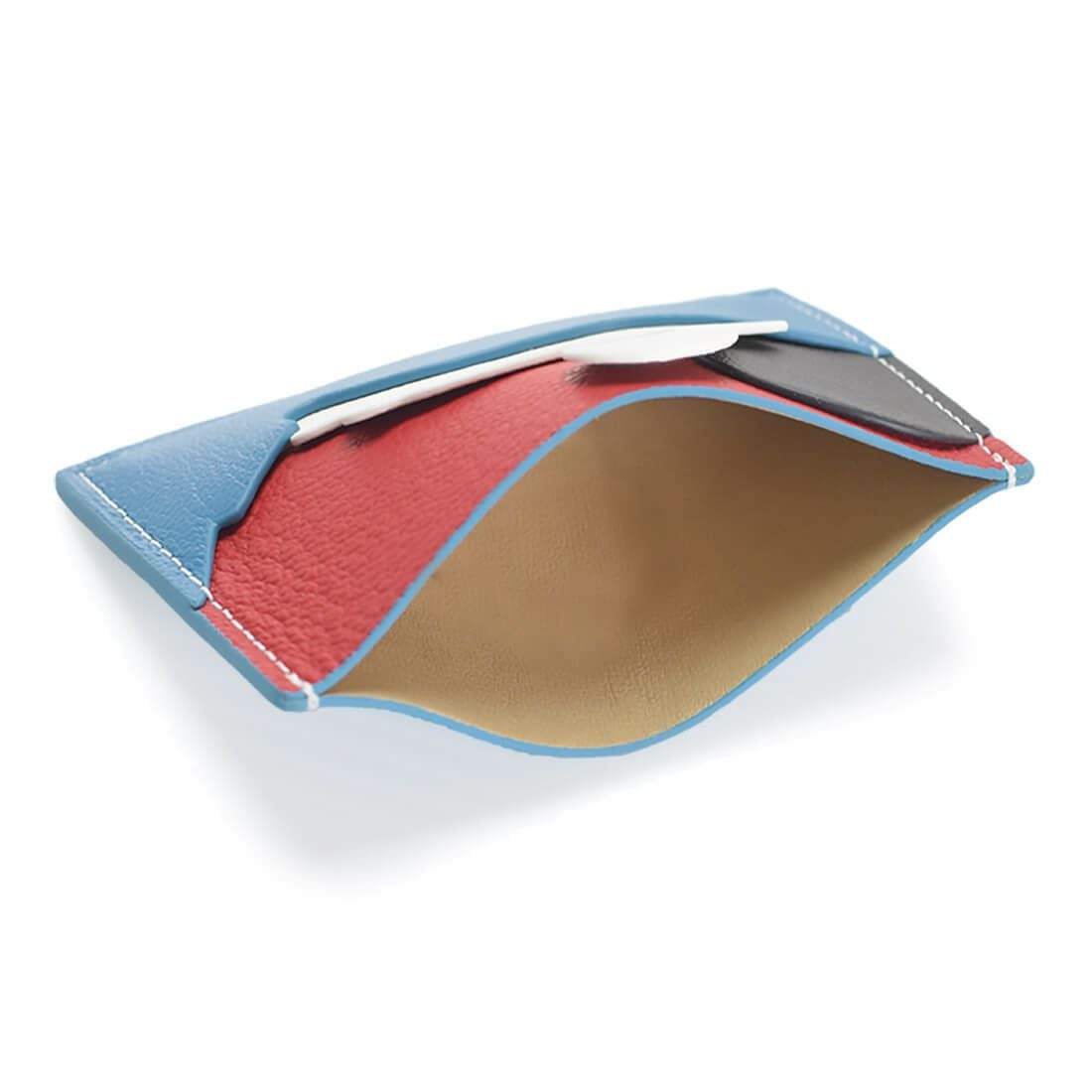 うさぎモチーフカードケース