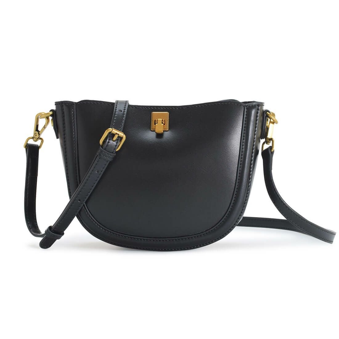 クラシカルミニショルダーバッグ