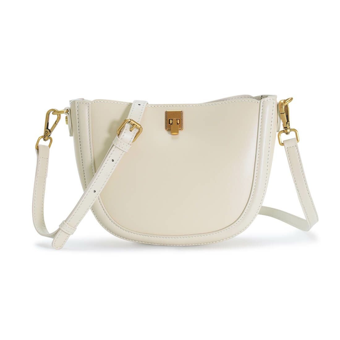 クラシカルミニショルダーバッグ