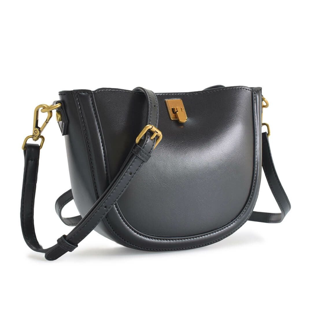 クラシカルミニショルダーバッグ