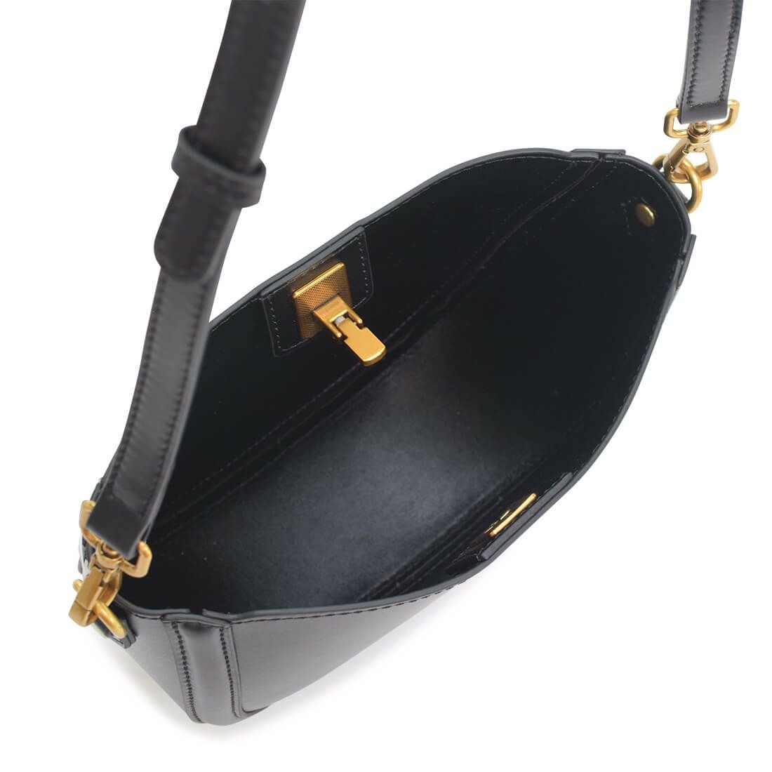 クラシカルミニショルダーバッグ