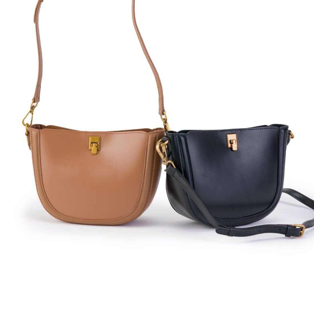 クラシカルミニショルダーバッグ