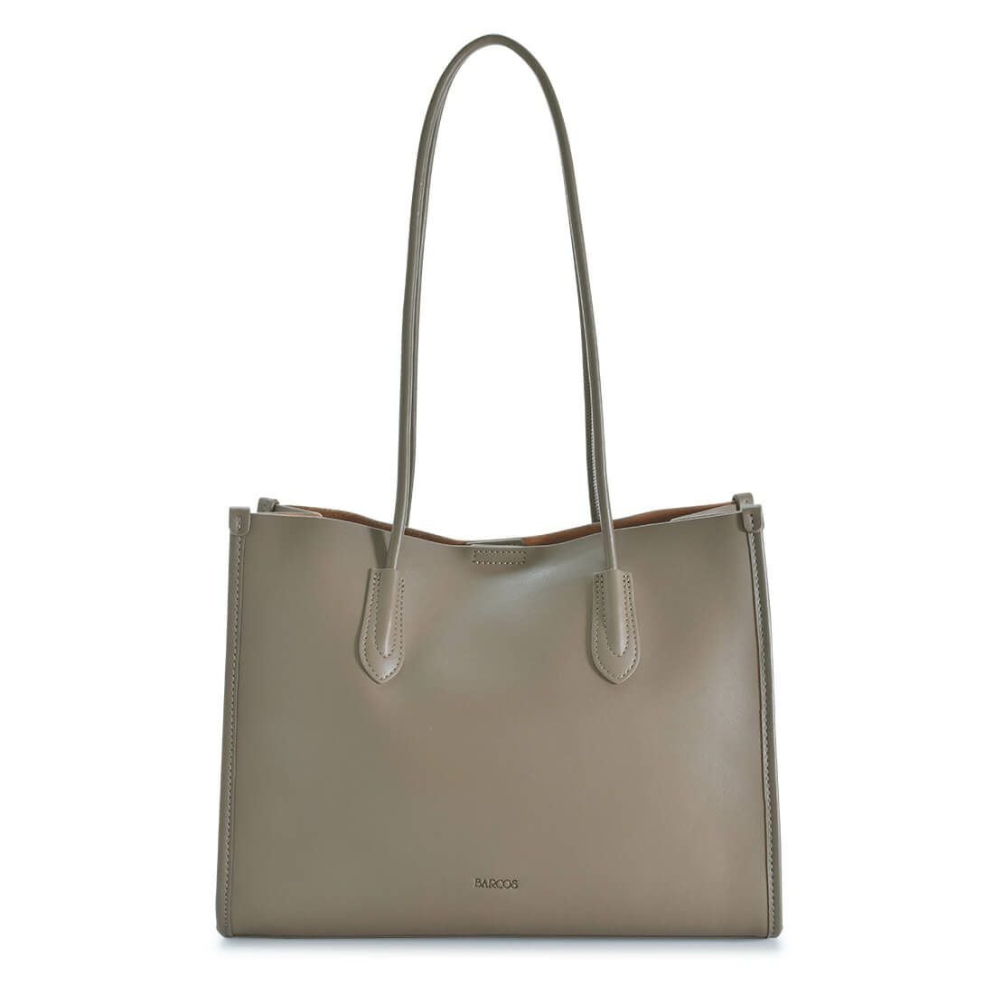 セット商品】レザートートバッグ＆ポシェット＜アーバンセット