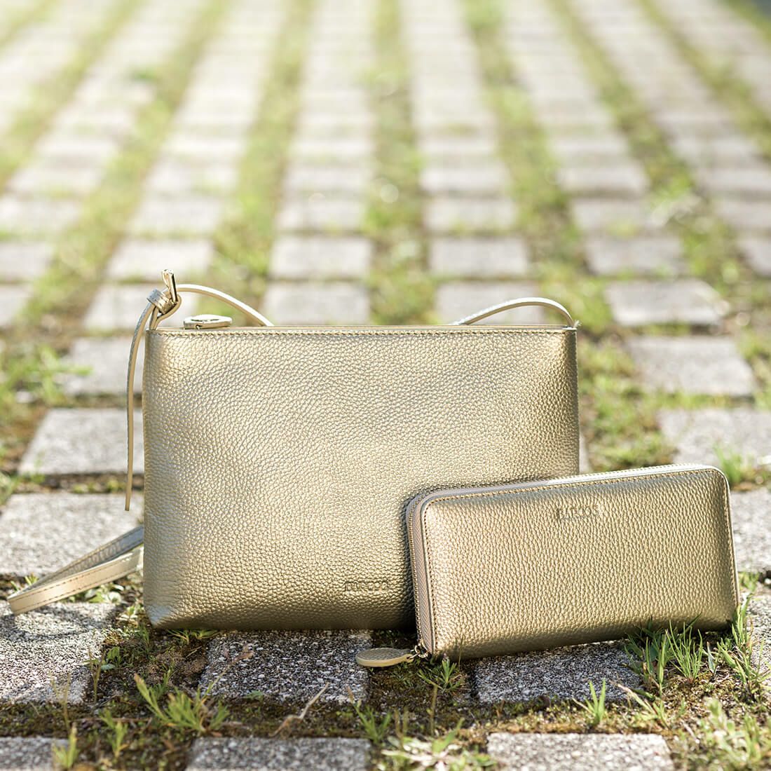 ＜フェリーチェR＞ポシェットセット