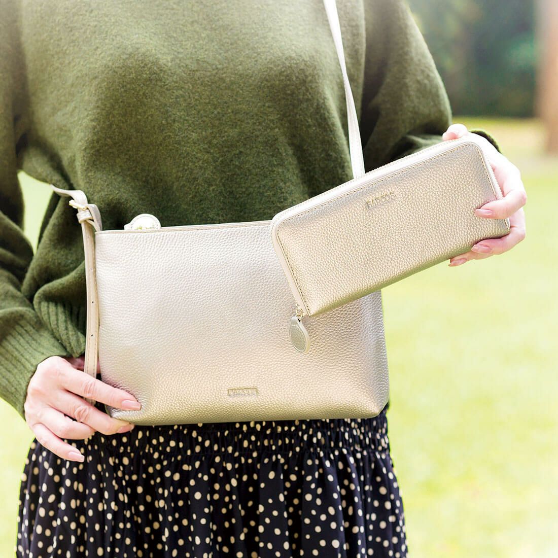 ＜フェリーチェR＞ポシェットセット