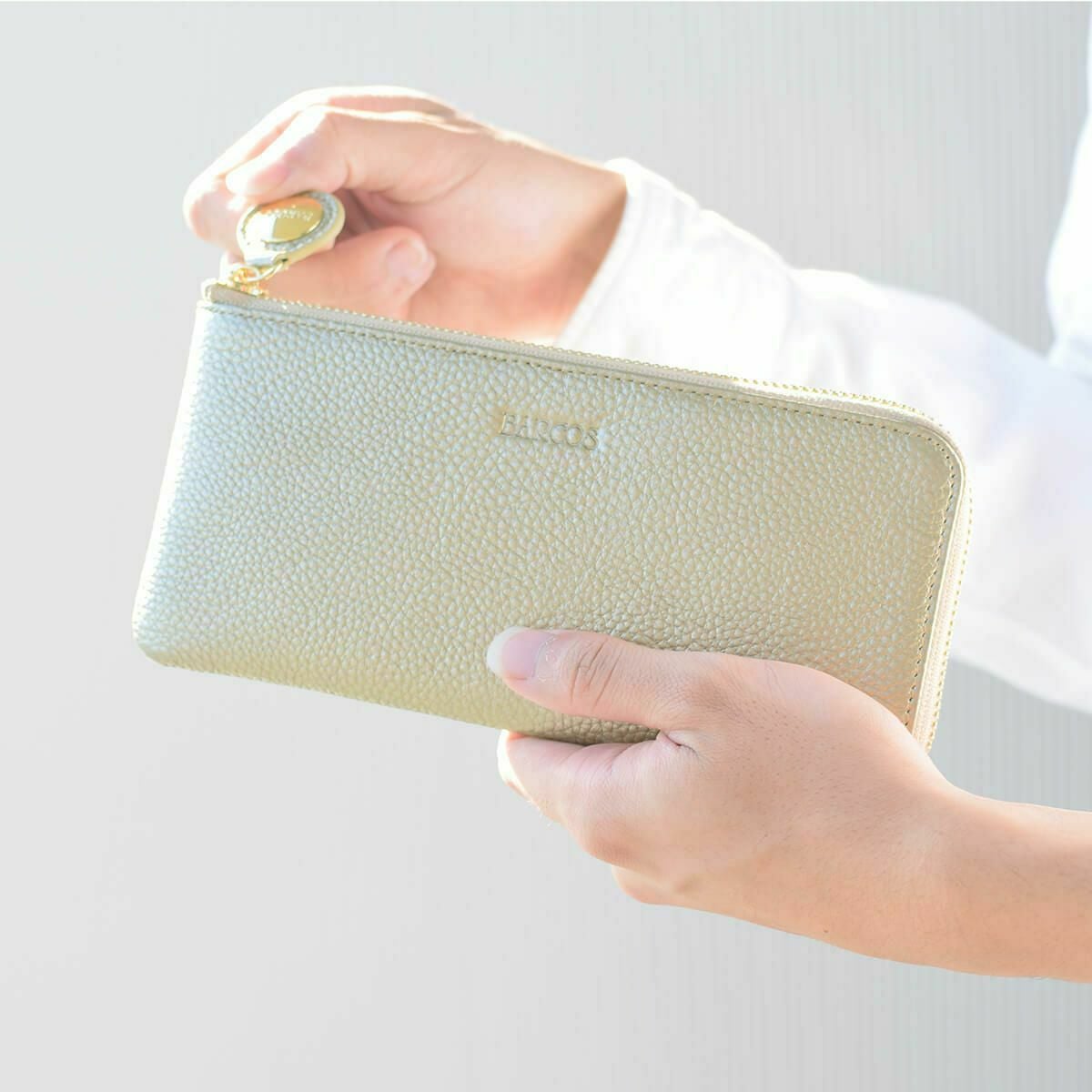 フェリーチェL＞ポシェットセット | バルコス公式オンラインショップ