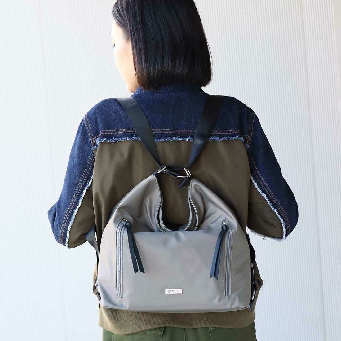 3wayショルダーバッグ