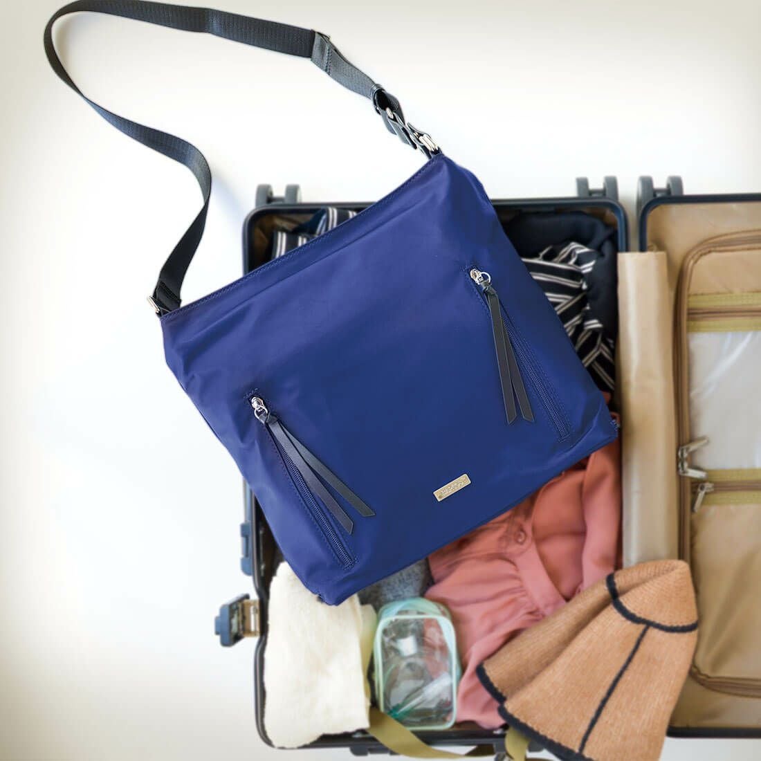 3wayショルダーバッグ