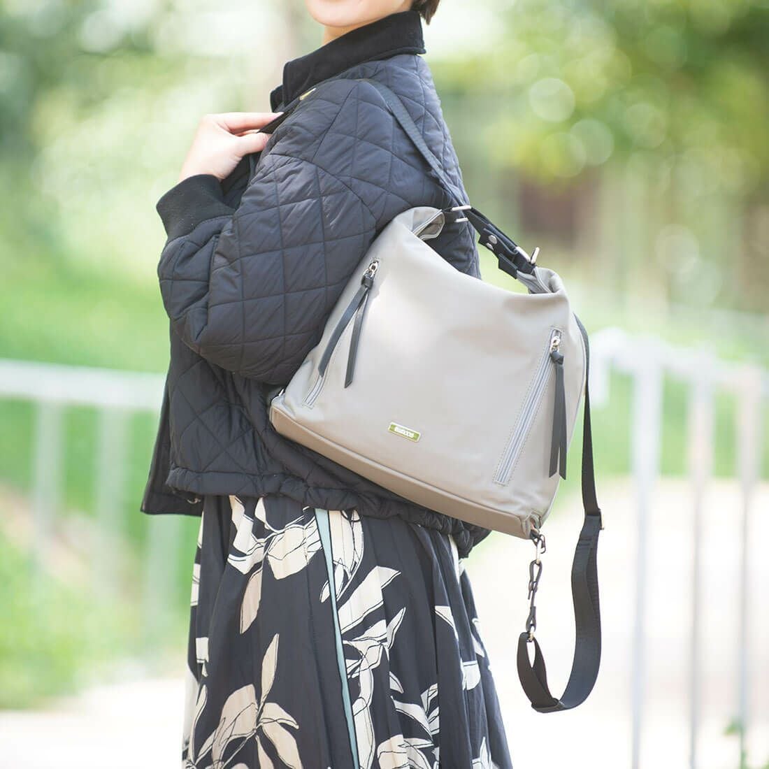 3wayショルダーバッグ | バルコス公式オンラインショップ