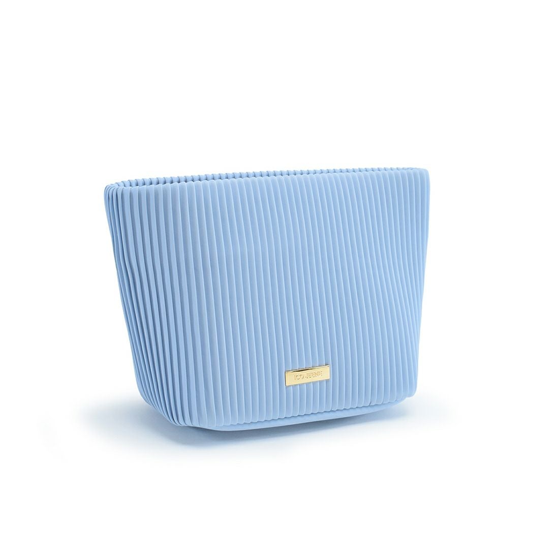 プリーツ2wayバッグ