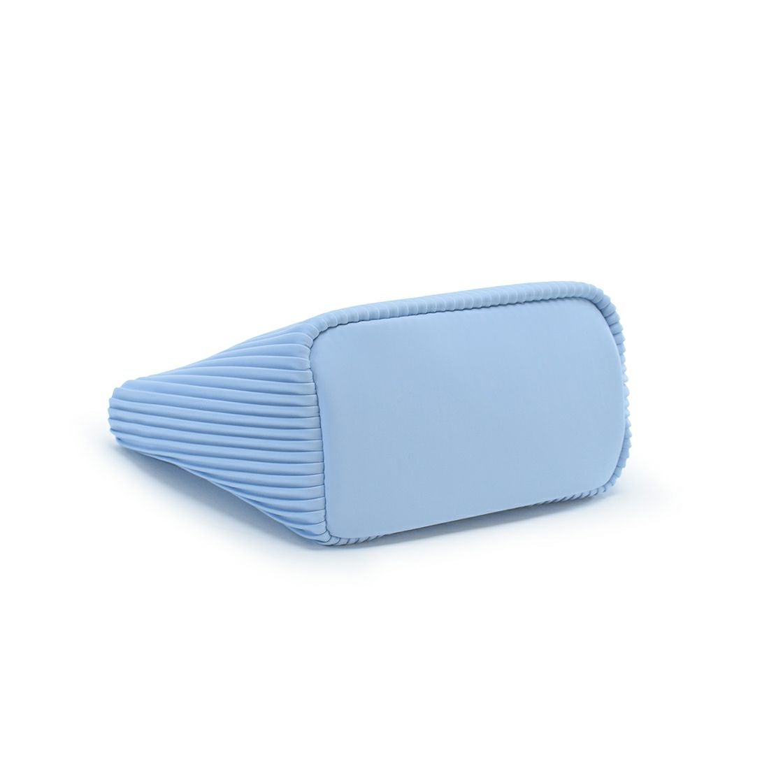 プリーツ2wayバッグ