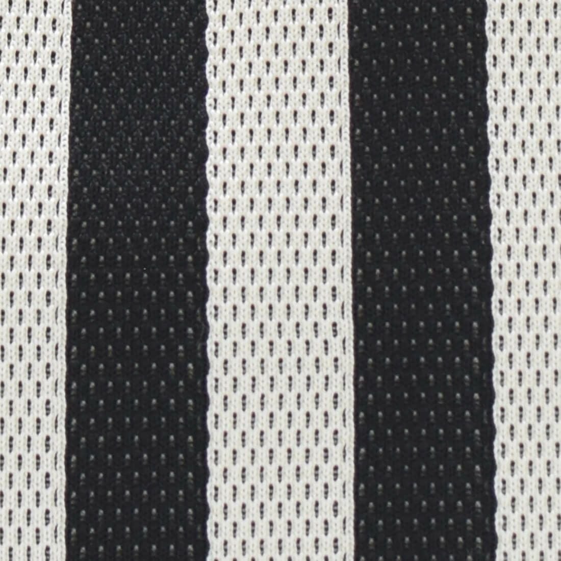 ストライプ柄軽量トートバッグ