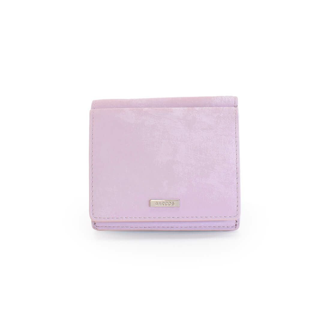 シルキーレザーミニウォレット