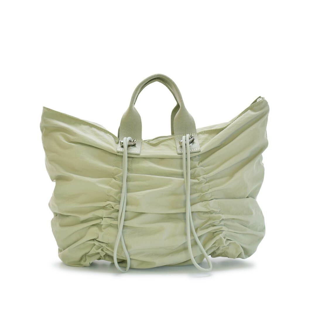 変形軽量トートバッグ