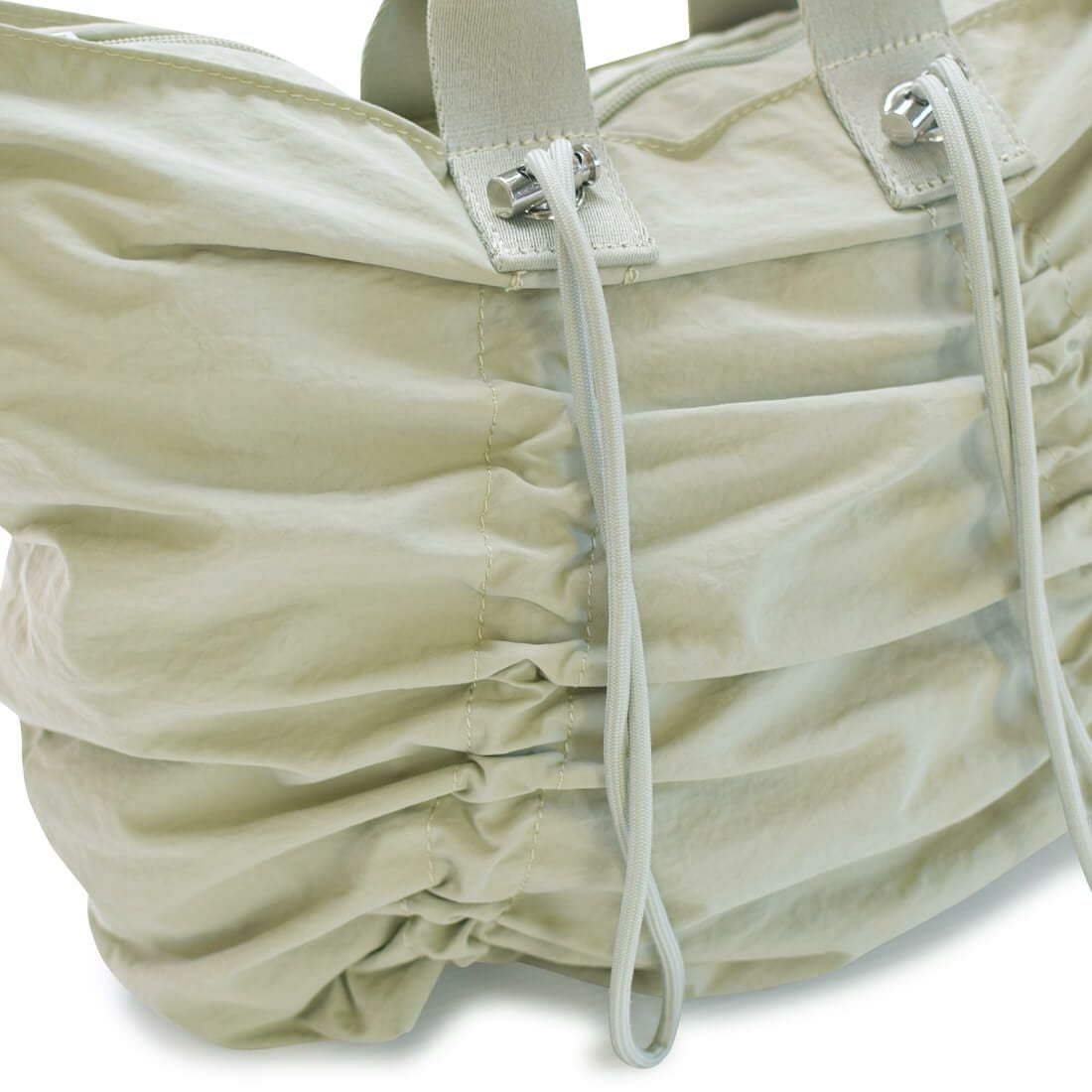 変形軽量トートバッグ