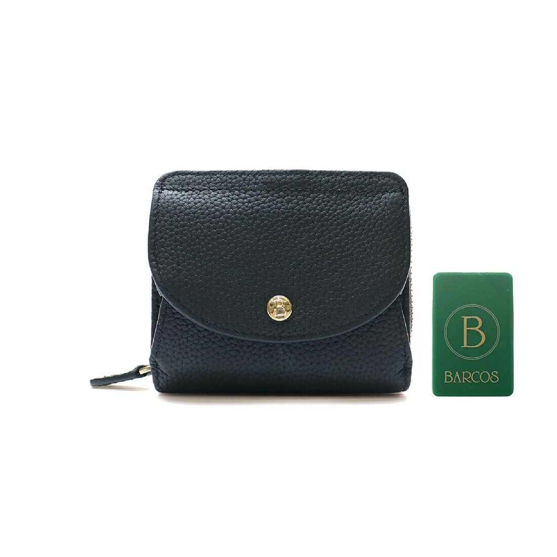 GLウォレット 蛇腹式折財布＜リトルノ コンパクト＞