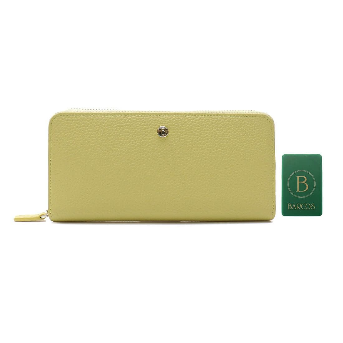 BARCOS 長財布 BARCOS（バルコス） BARCOS GLウォレット 蛇腹式長財布＜リトルノ