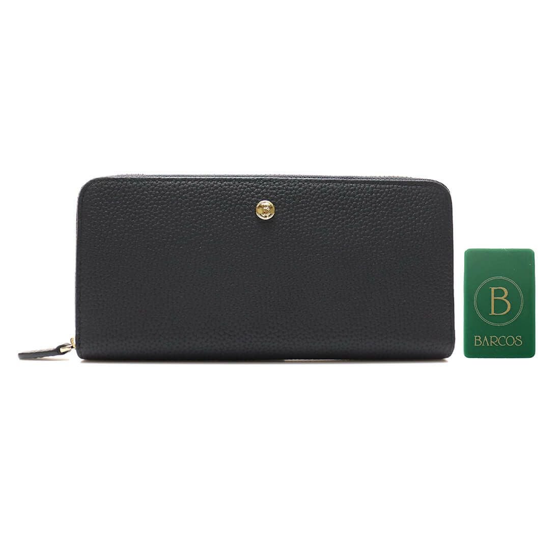 BARCOS長財布 楽天市場】BARCOS バルコス 財布 レディース 長財布 ブランド