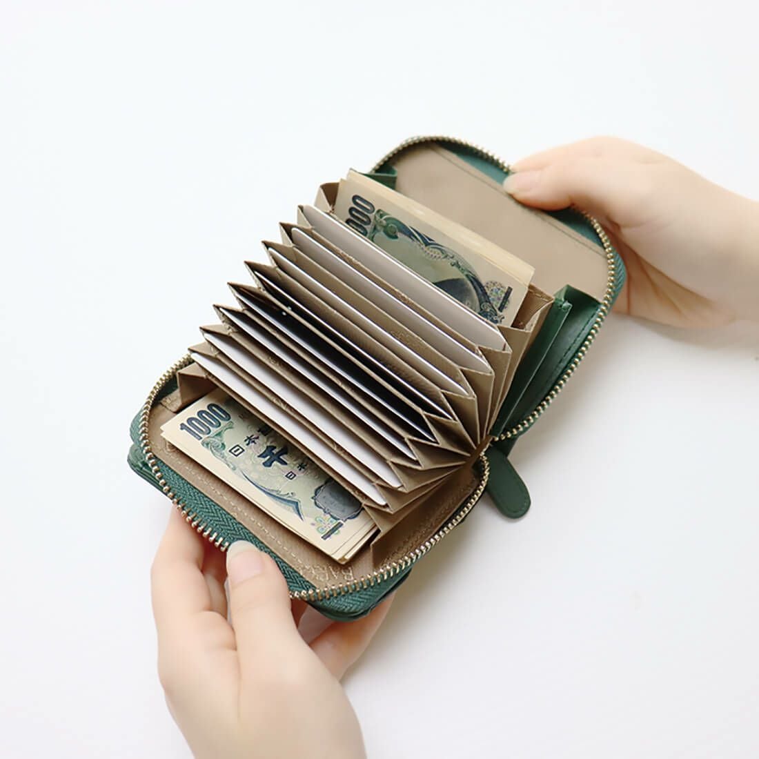 ＜リトルノ コンパクト＞6点セット