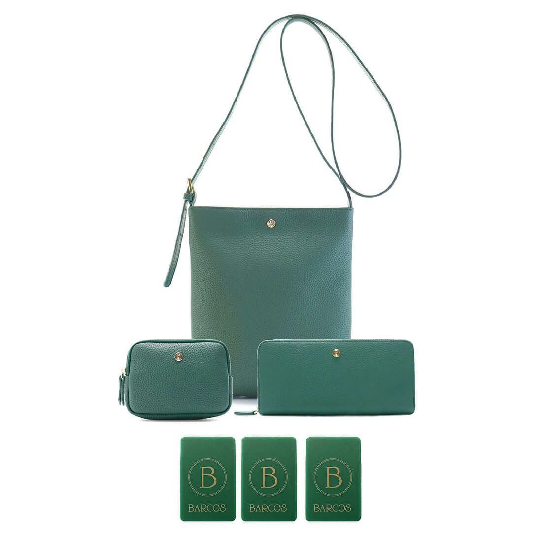 ＜リトルノ ラウンド＞6点セット