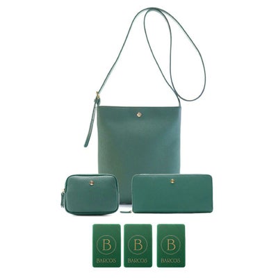 ＜リトルノ ラウンド＞6点セット