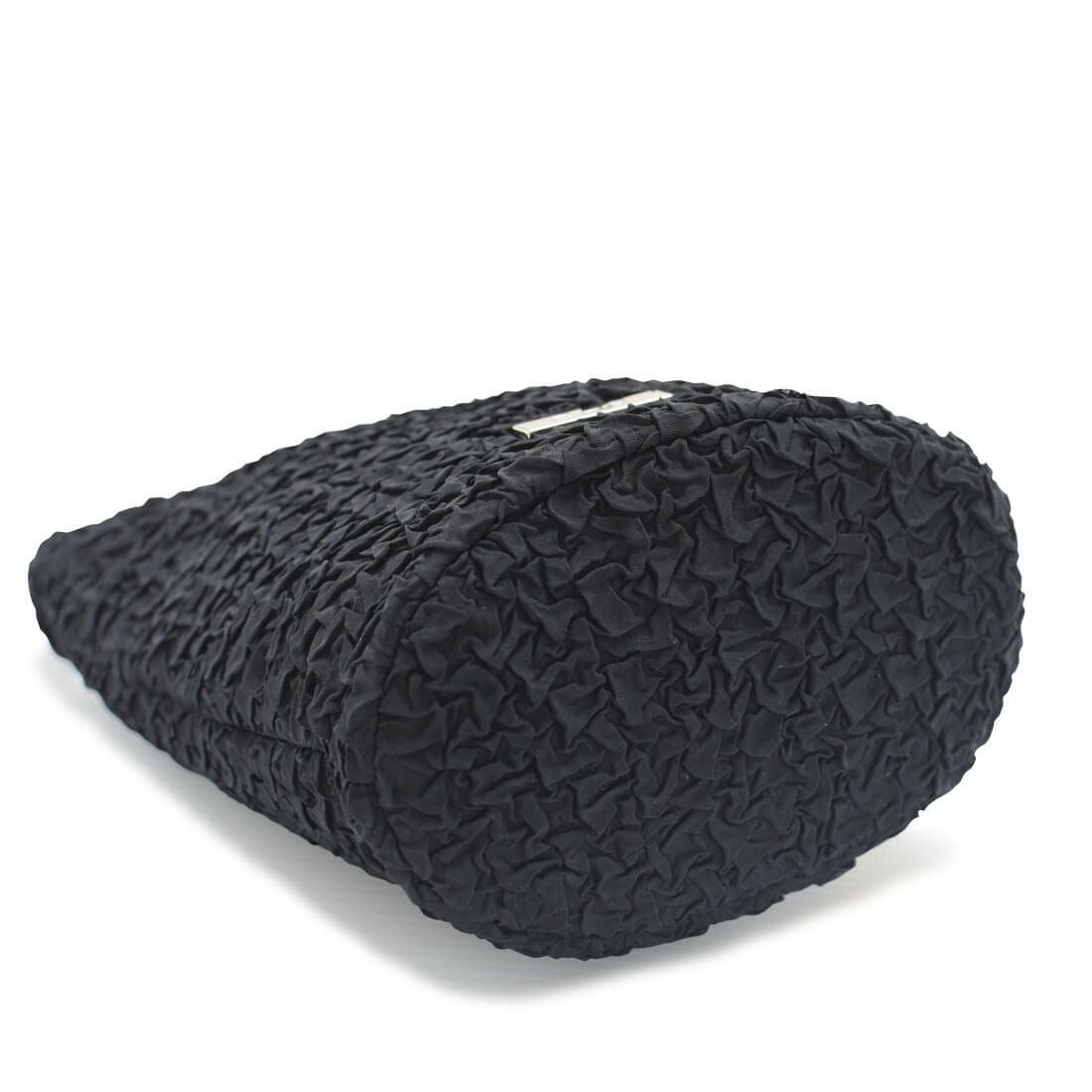 ギャザーデザイン2wayミニバッグ