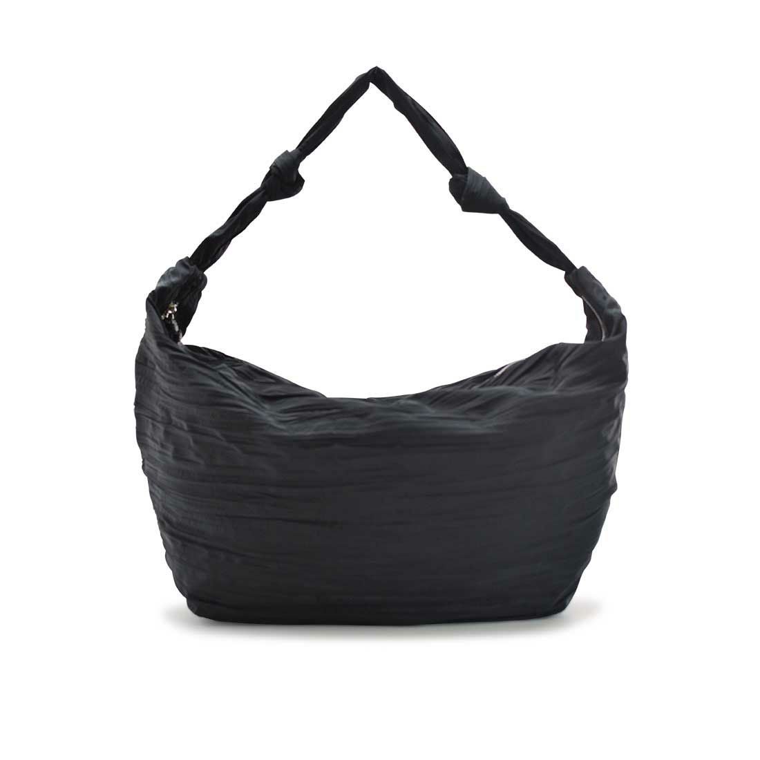 ギャザーショルダーバッグ