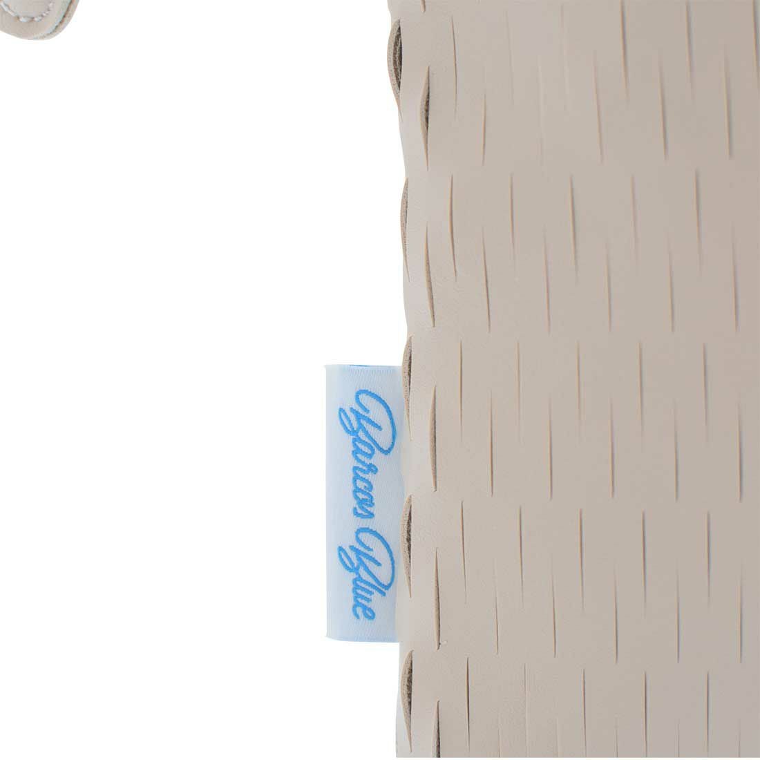 カットデザインミニショルダーバッグ