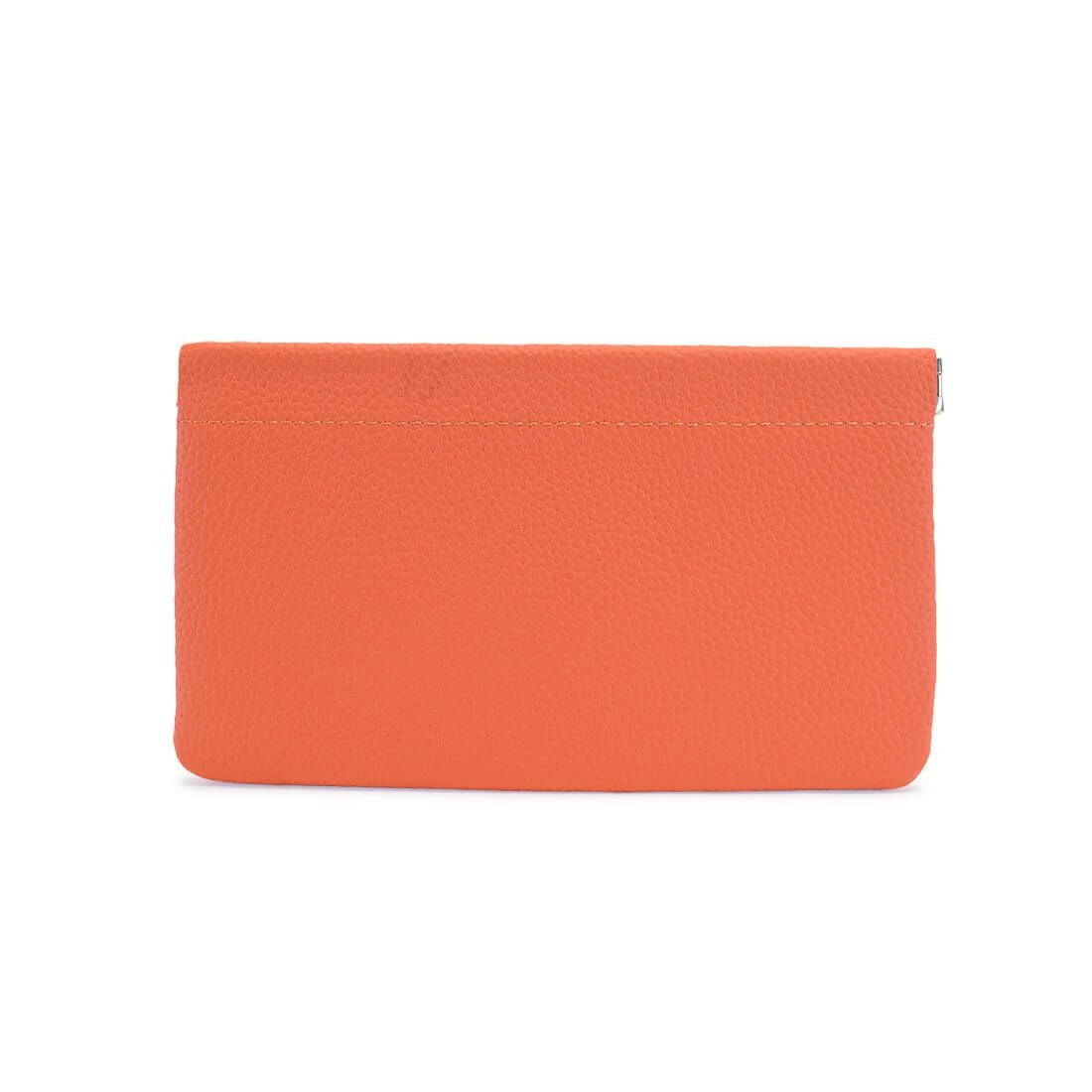 シュリンクレザーバネ口ケース