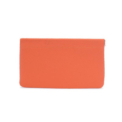 シュリンクレザーバネ口ケース