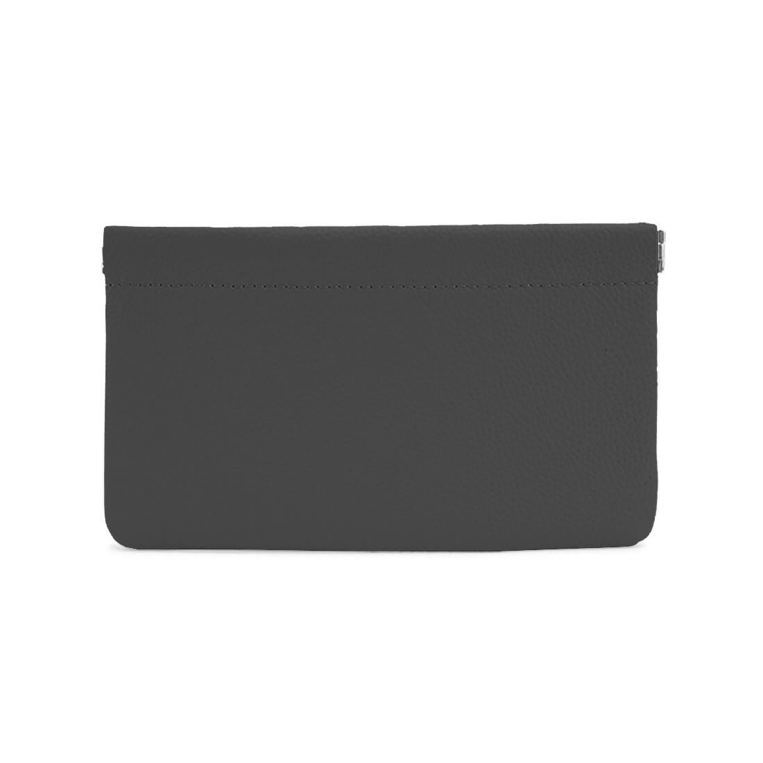 シュリンクレザーバネ口ケース