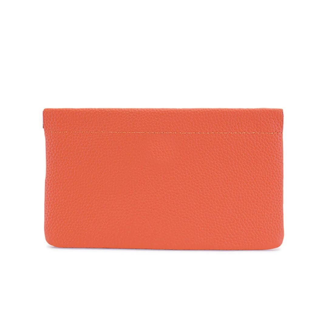 シュリンクレザーバネ口ケース