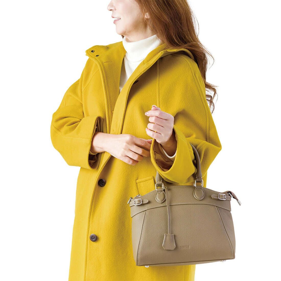 バルクハック3点セット 新品未使用　C sakai】即完売‼️人気インフルエンサー企画Bag👜 - mystic
