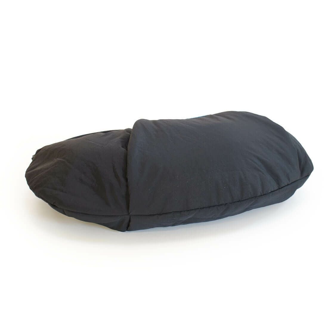 半月型軽量ショルダーバッグ