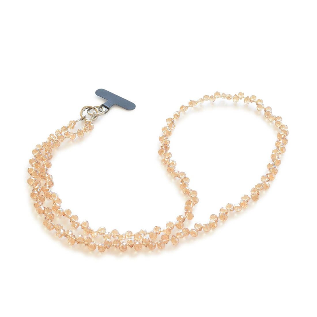 ロングスマホチェーン